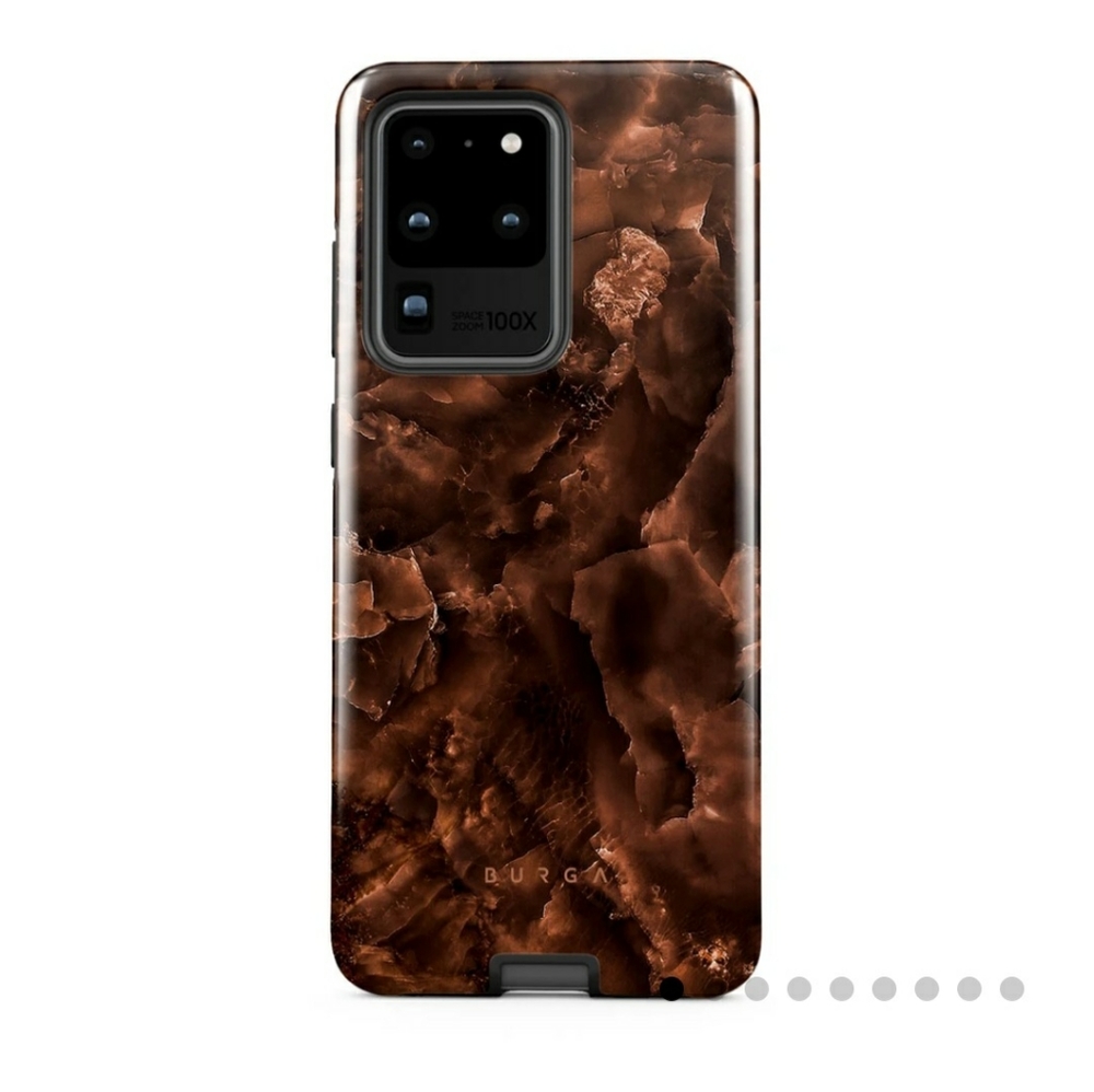 Samsung GalaxyS20 Ultra Case (tough)